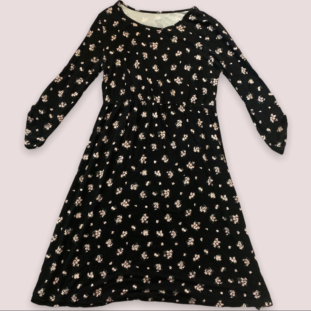 Market & Spruce Maternity Dress